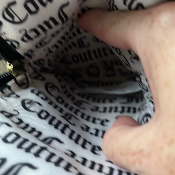 Juicy Couture Bag - Picture 4 of 8